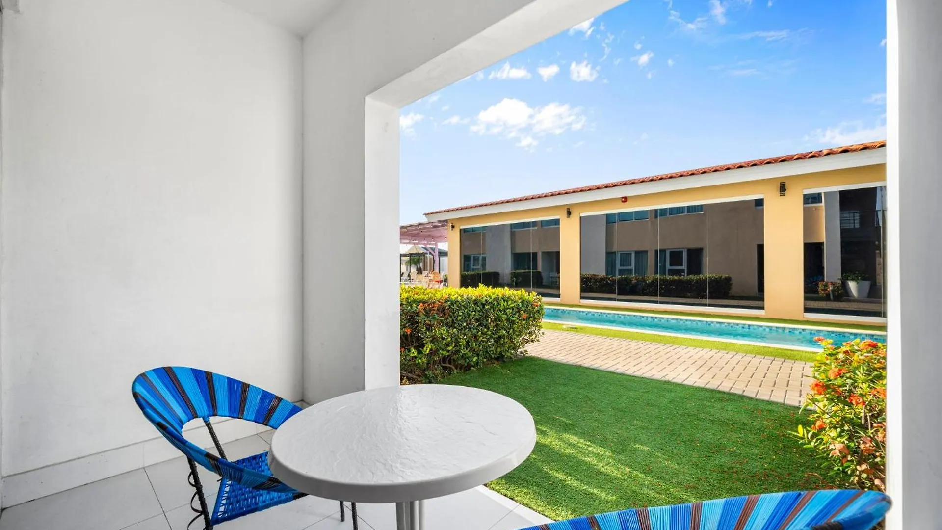 Aruba'S Life Residences Noord Aparthotel