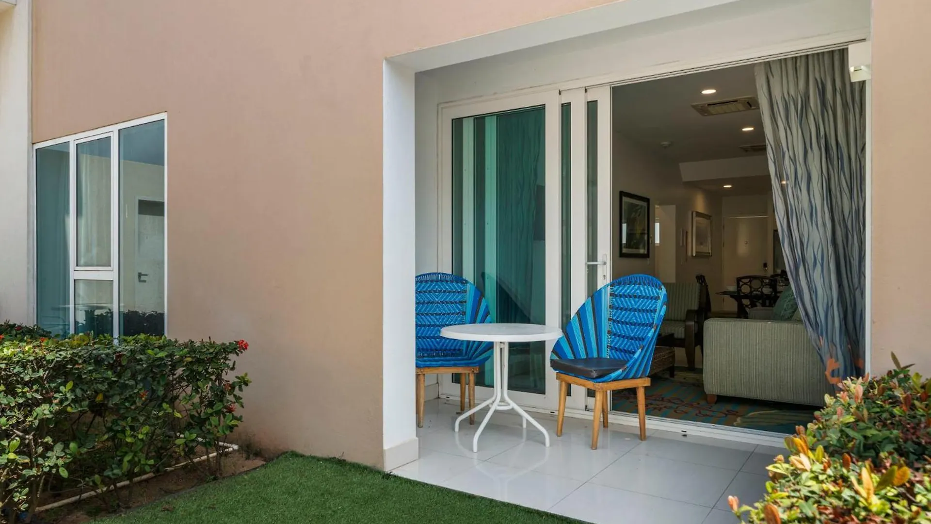 Aruba'S Life Residences Noord 0*,  Aruba