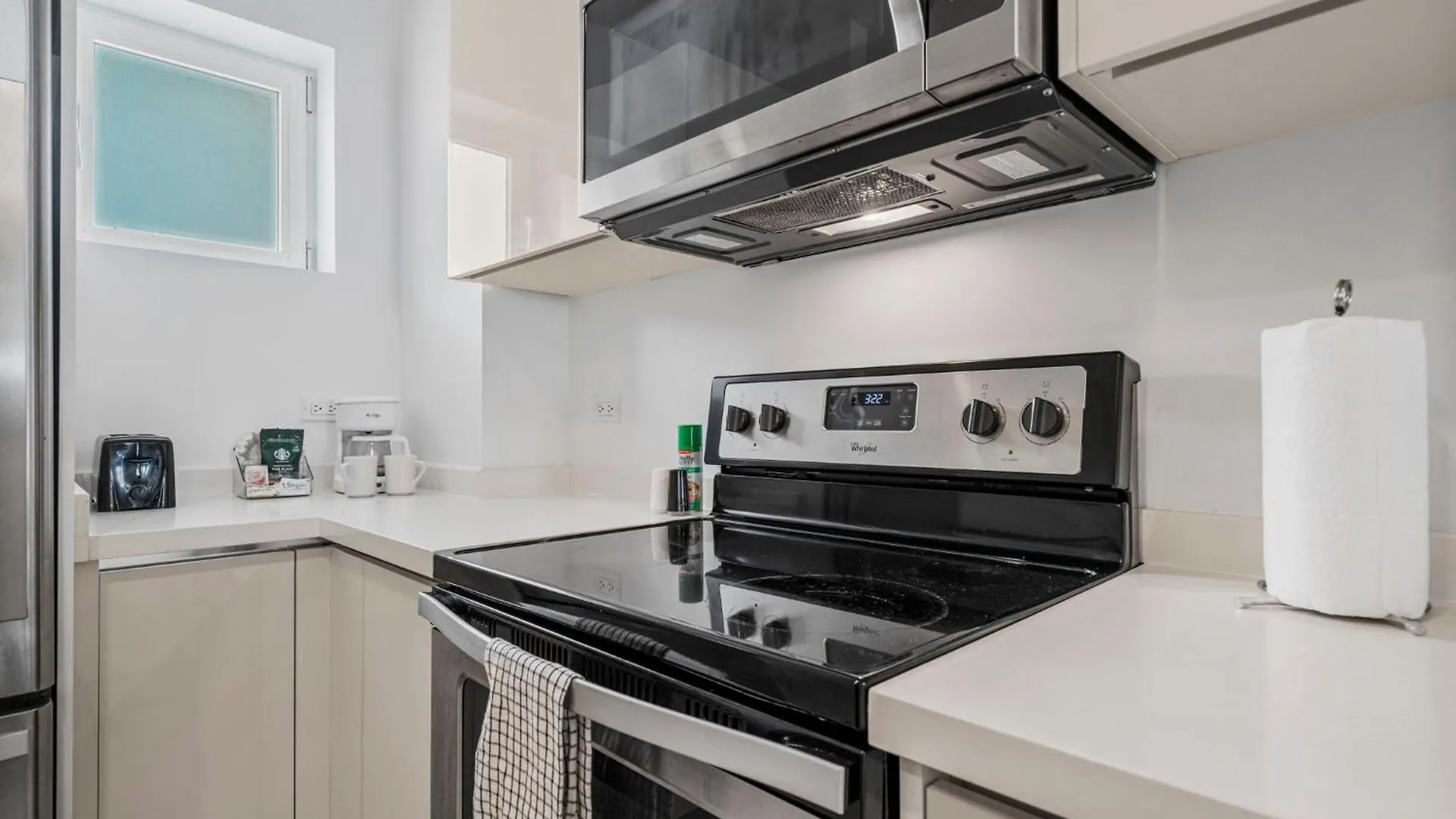 Aruba'S Life Residences Noord Aparthotel