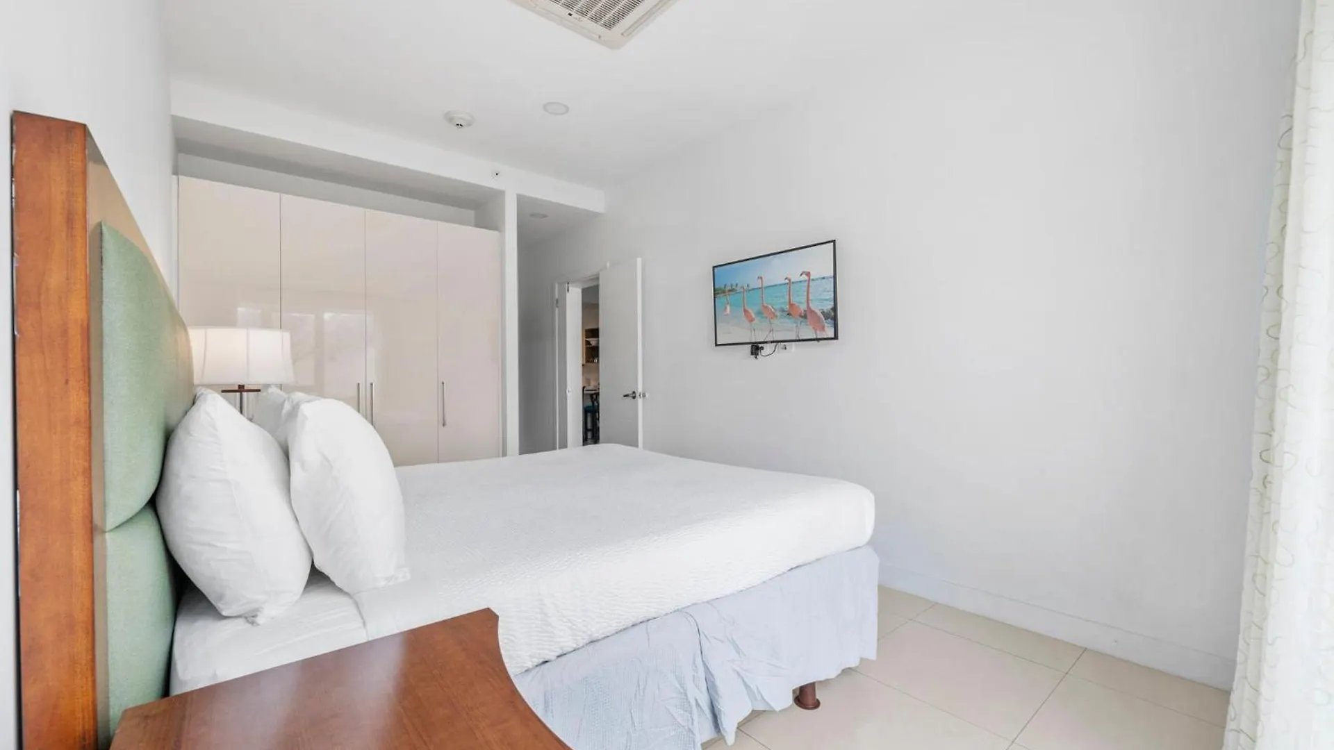 Aparthotel Aruba'S Life Residences Noord