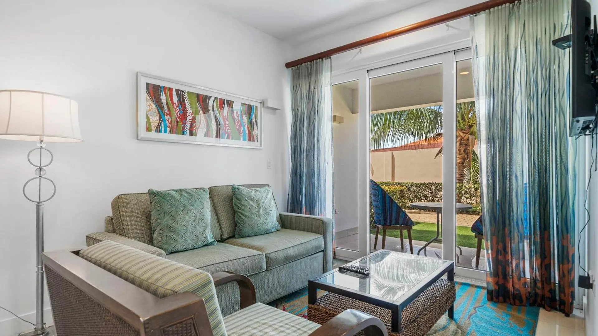 Aparthotel Aruba'S Life Residences Noord