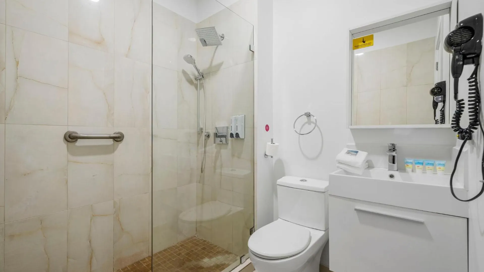 Aruba'S Life Residences Noord 0*,