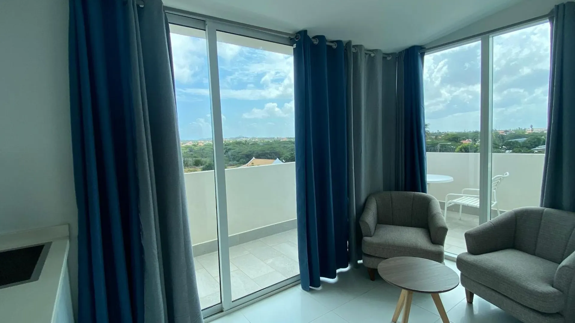 Aruba'S Life Residences Noord 0*,  Aruba