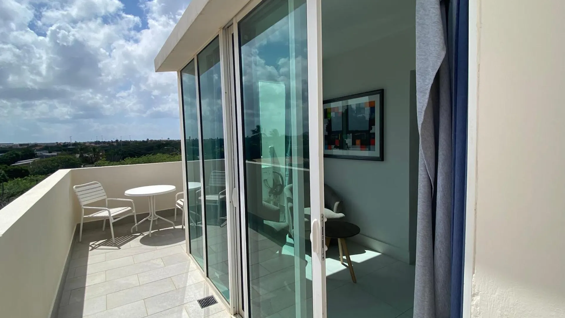 Aparthotel Aruba'S Life Residences Noord