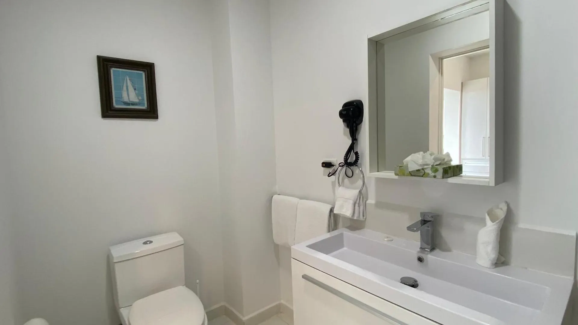 Aruba'S Life Residences Noord 0*,  Aruba