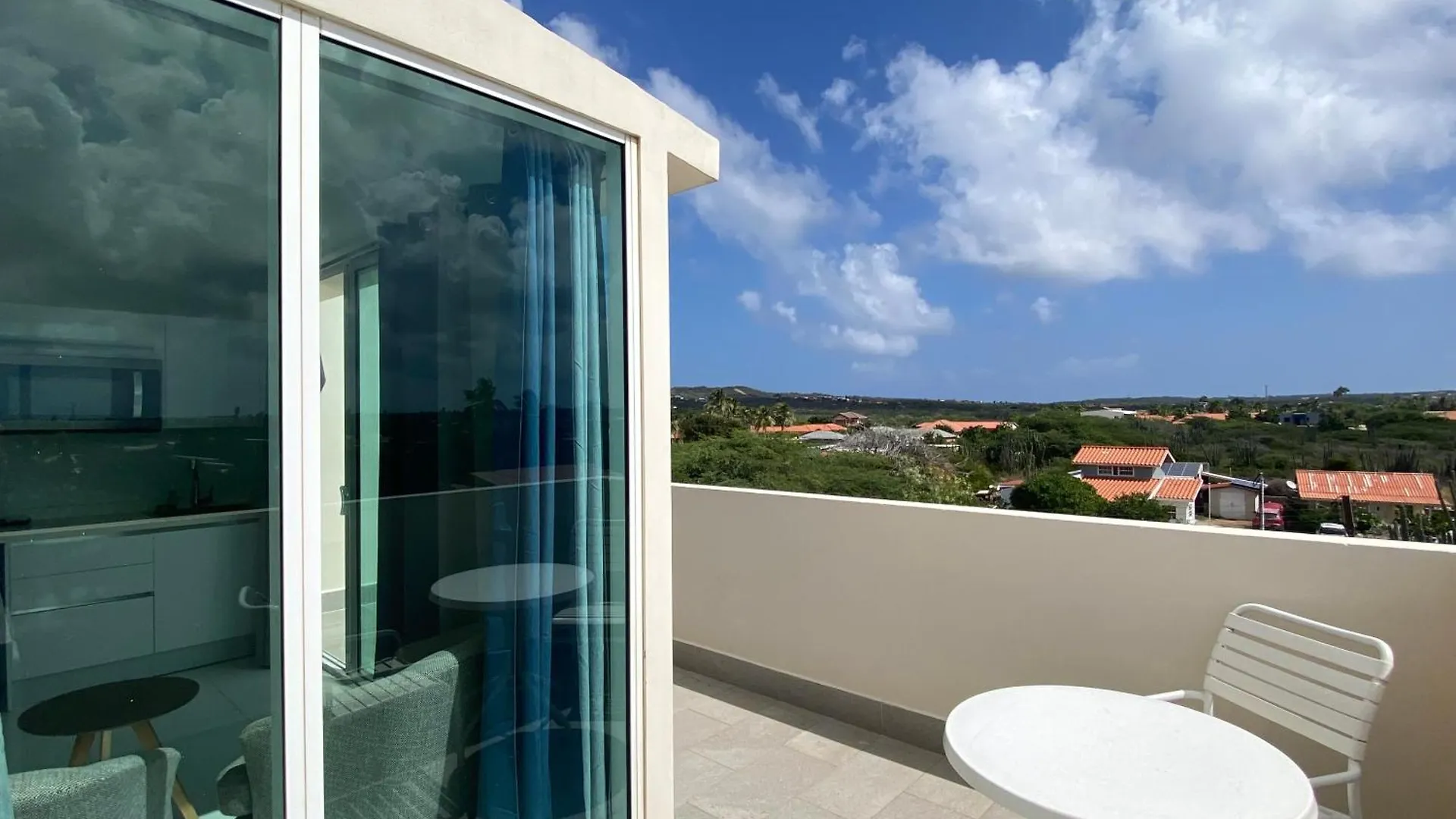 Aruba'S Life Residences Noord Aparthotel