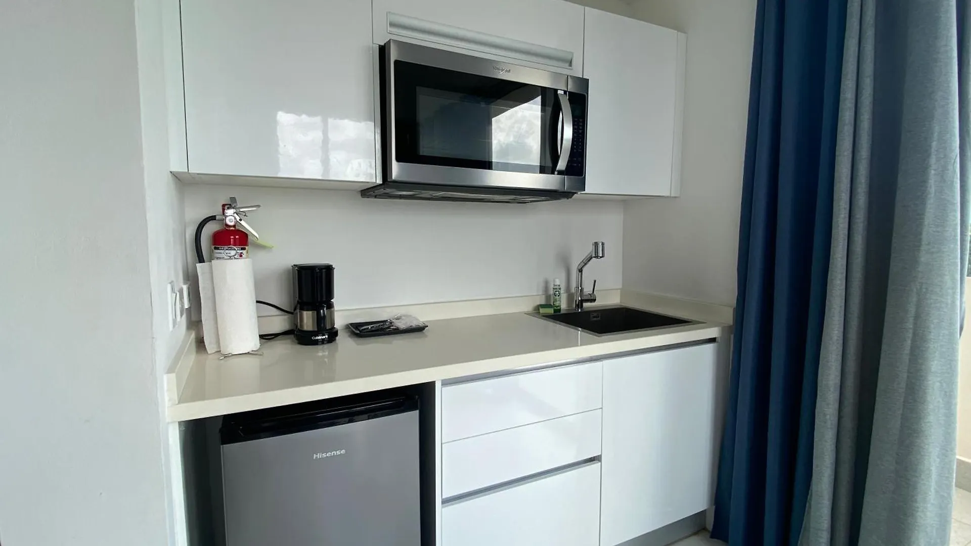 Aparthotel Aruba'S Life Residences Noord