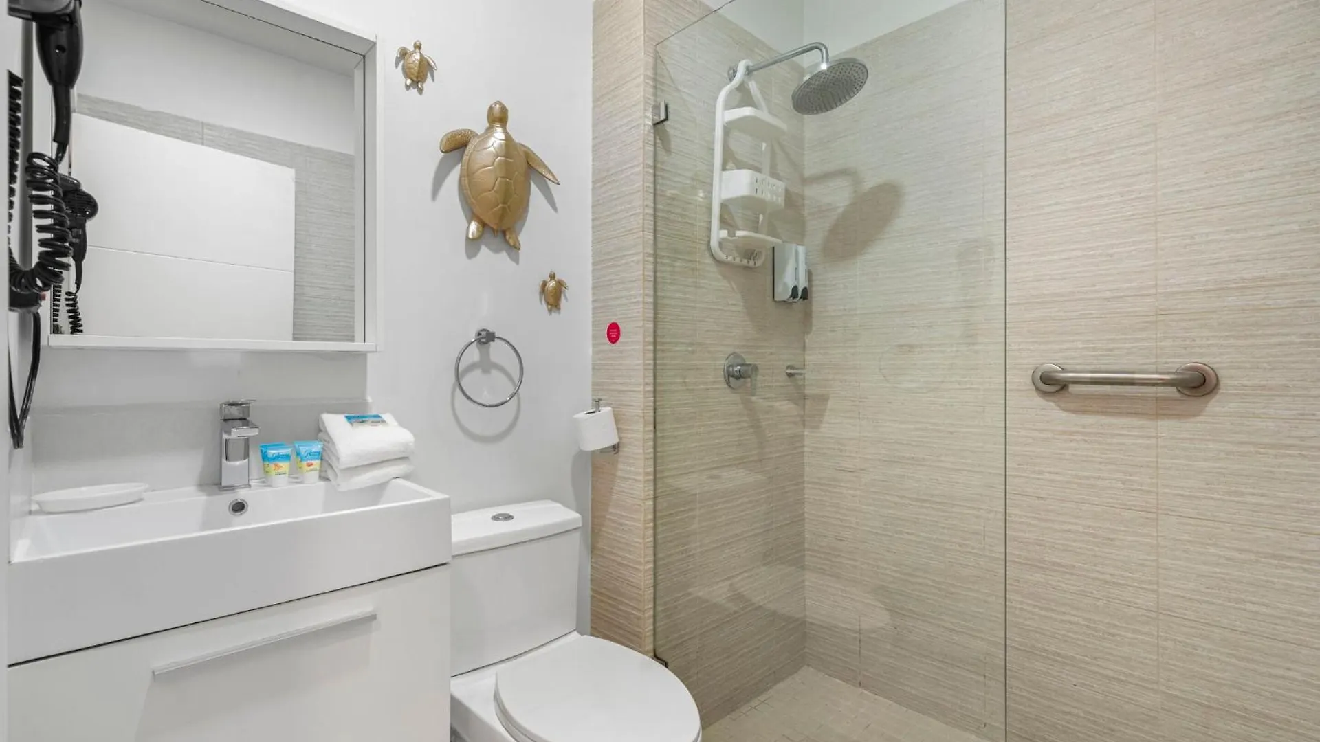 Aruba'S Life Residences Noord