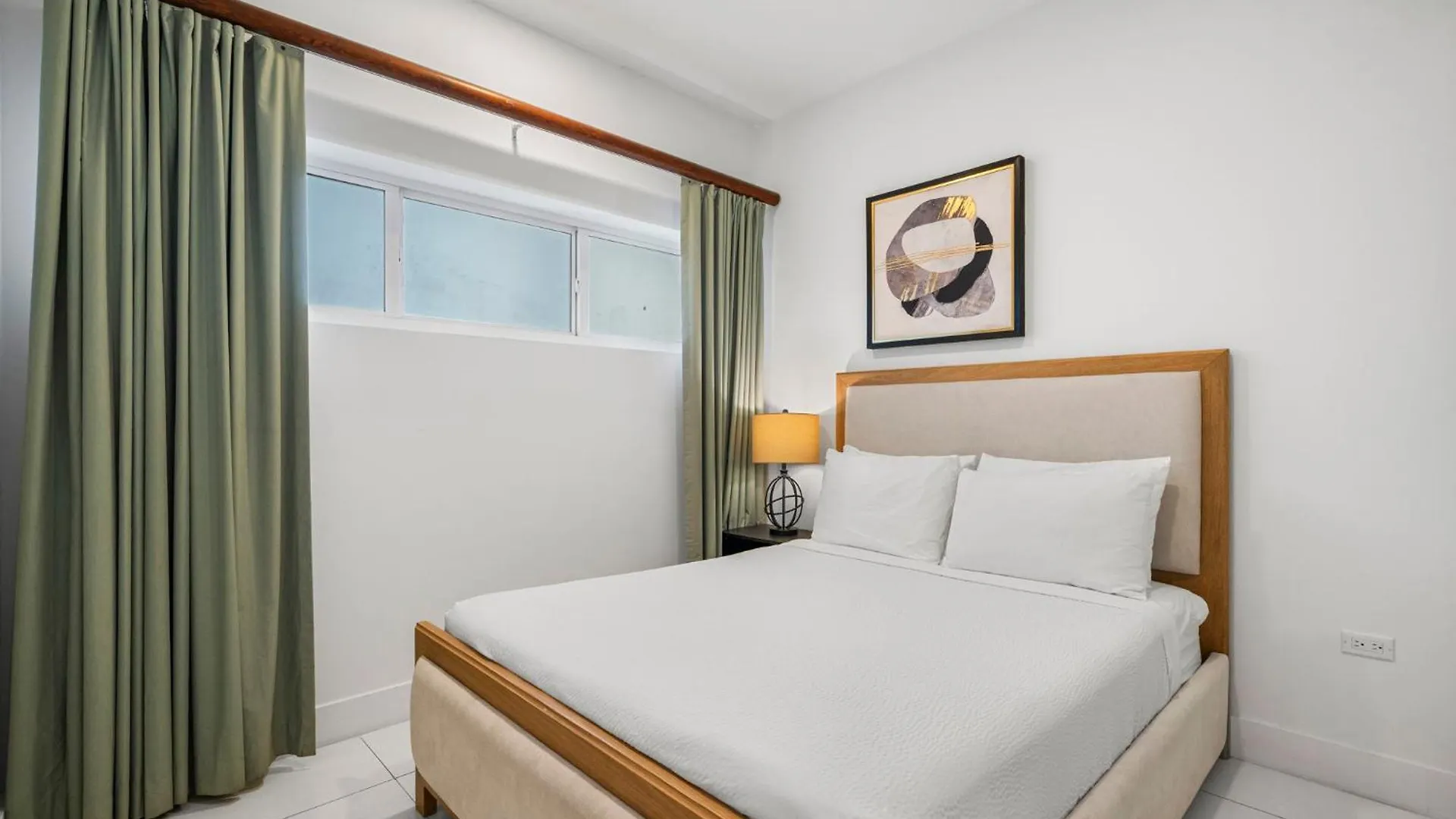 Aruba'S Life Residences Noord Aparthotel