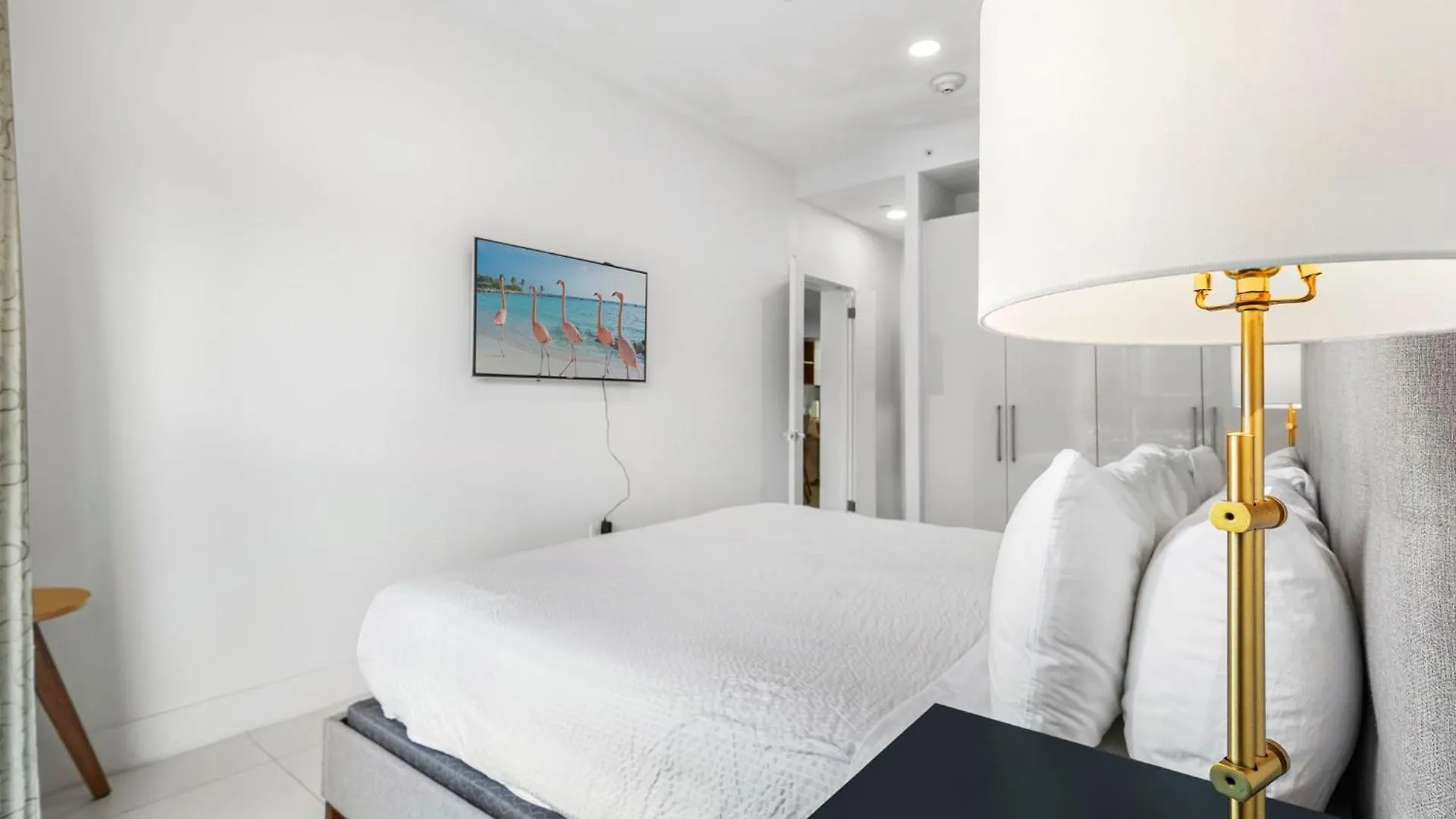 Aparthotel Aruba'S Life Residences Noord Aruba