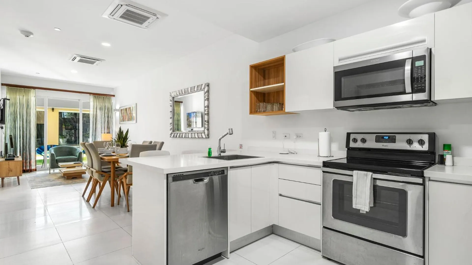 Aruba'S Life Residences Noord