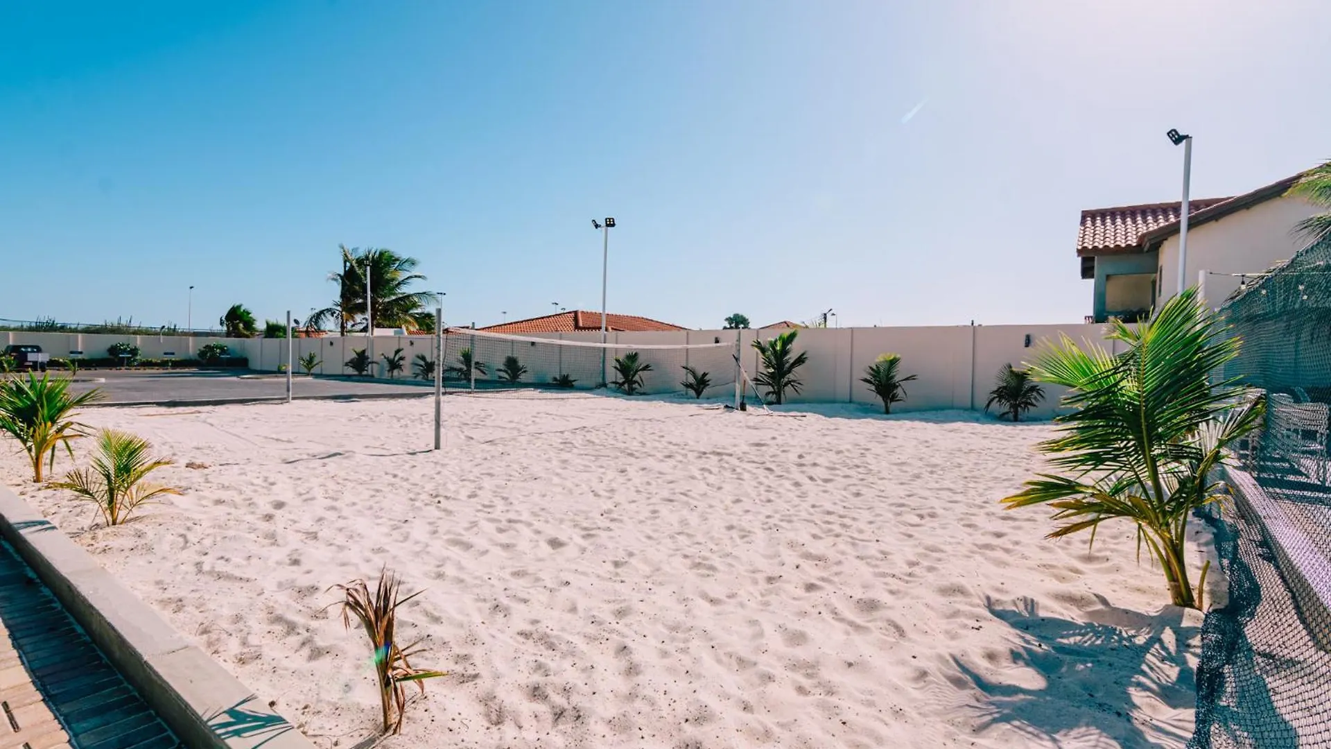 Aparthotel Aruba'S Life Residences Noord Aruba