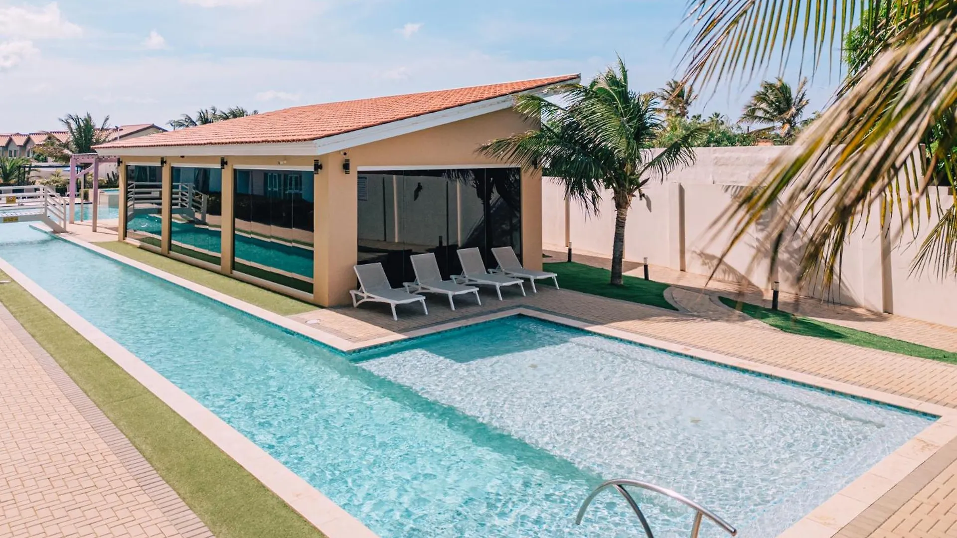 Aruba'S Life Residences Noord Aruba