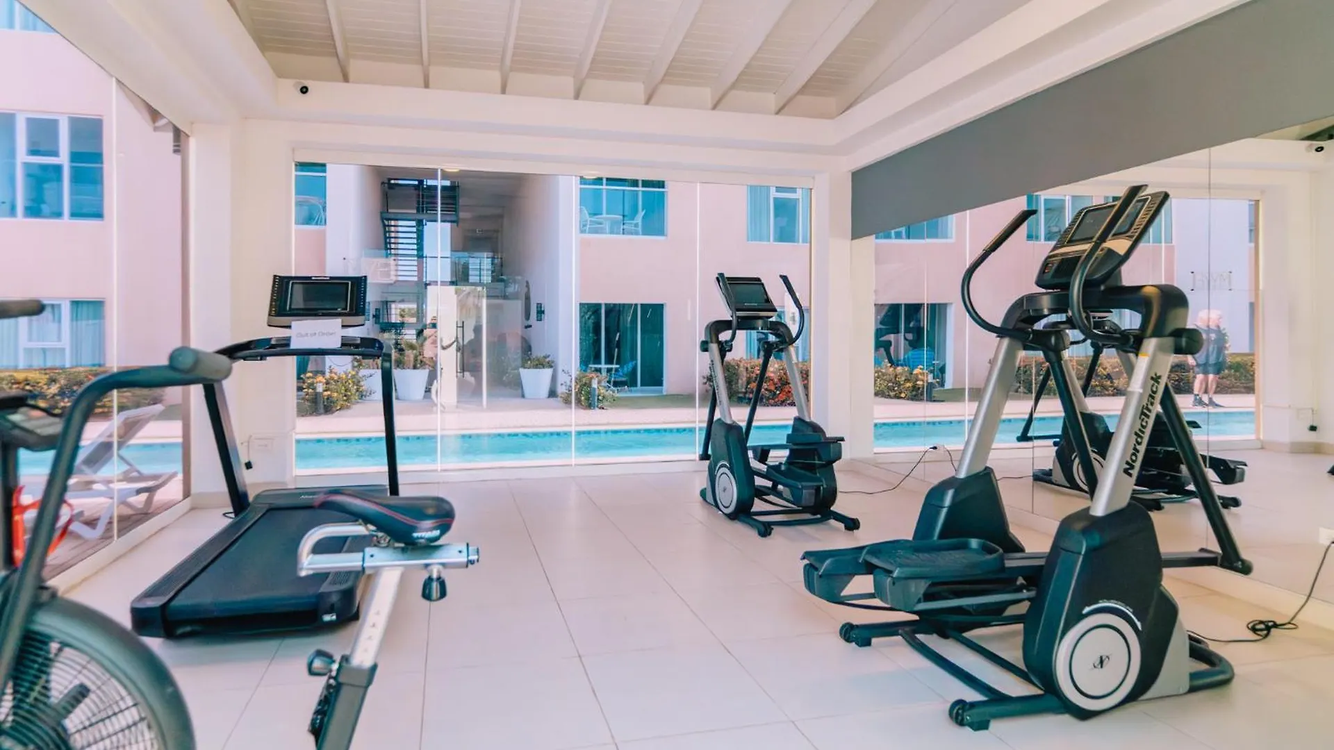 Aruba'S Life Residences Noord