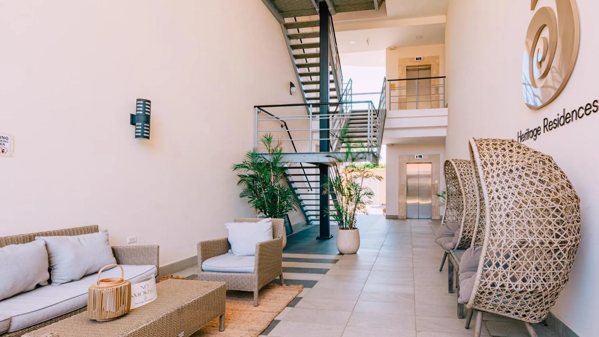 Aparthotel Aruba'S Life Residences Noord