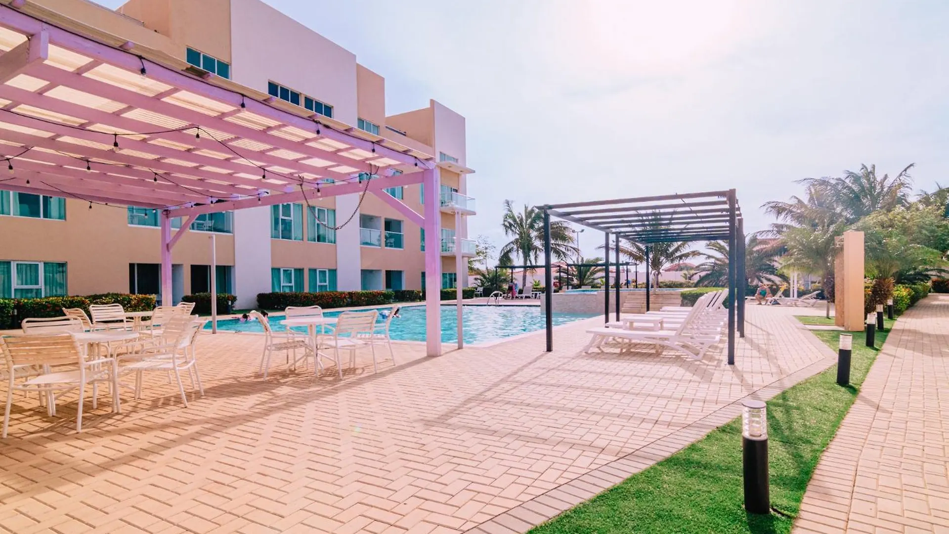 Aruba'S Life Residences Noord 0*,  Aruba