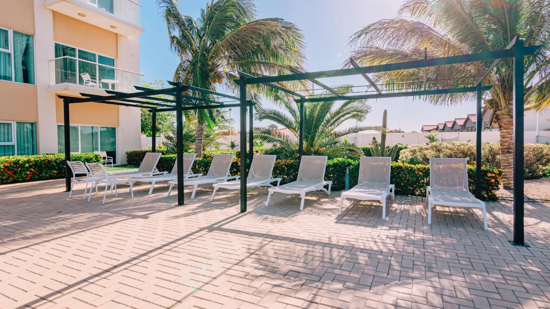 Aruba'S Life Residences Noord Aparthotel