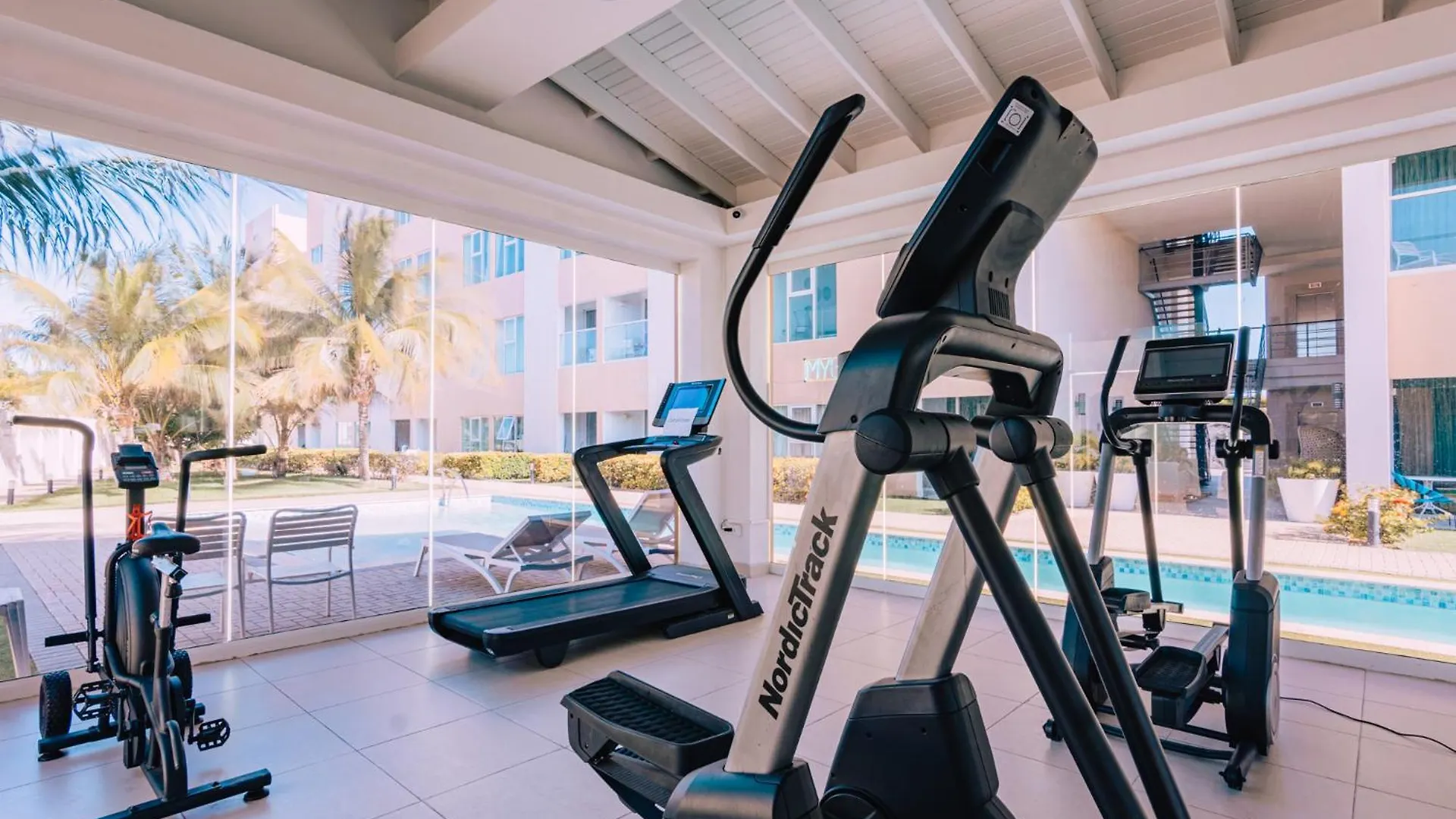 Aruba'S Life Residences Noord Aparthotel