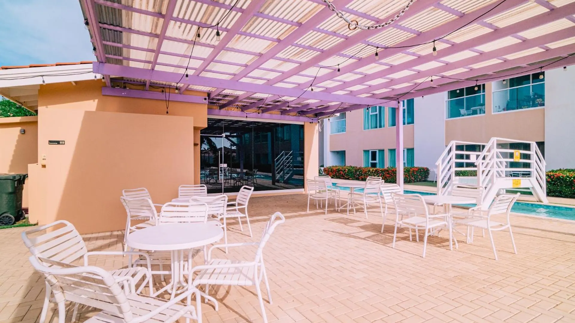 Aruba'S Life Residences Noord