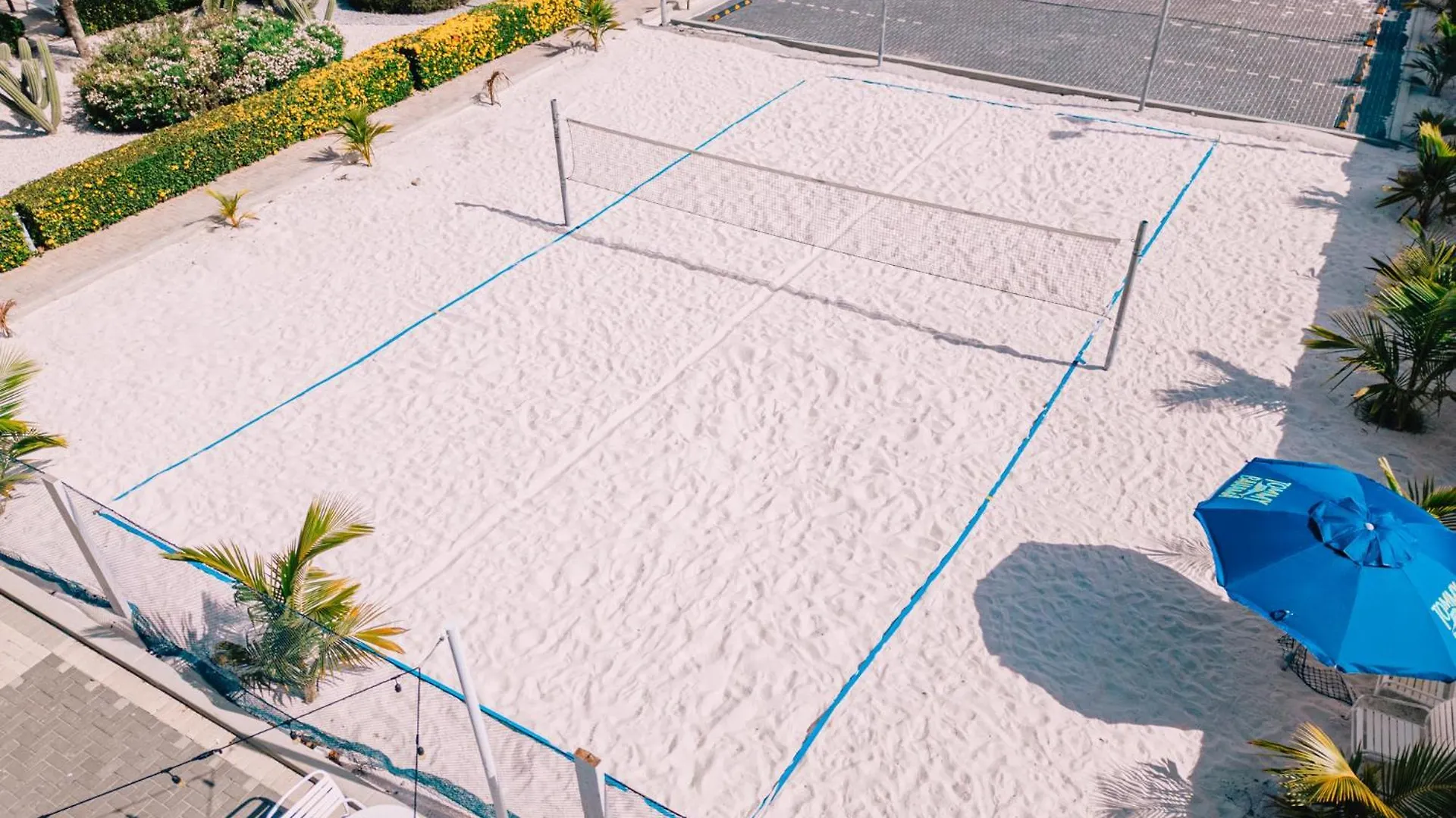 Aruba'S Life Residences Noord 0*,
