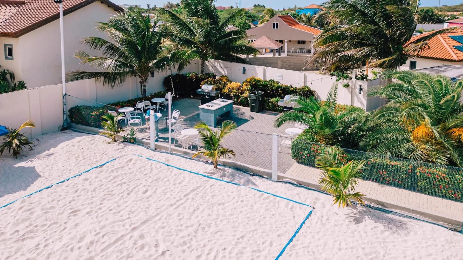 Aruba'S Life Residences Noord Aparthotel