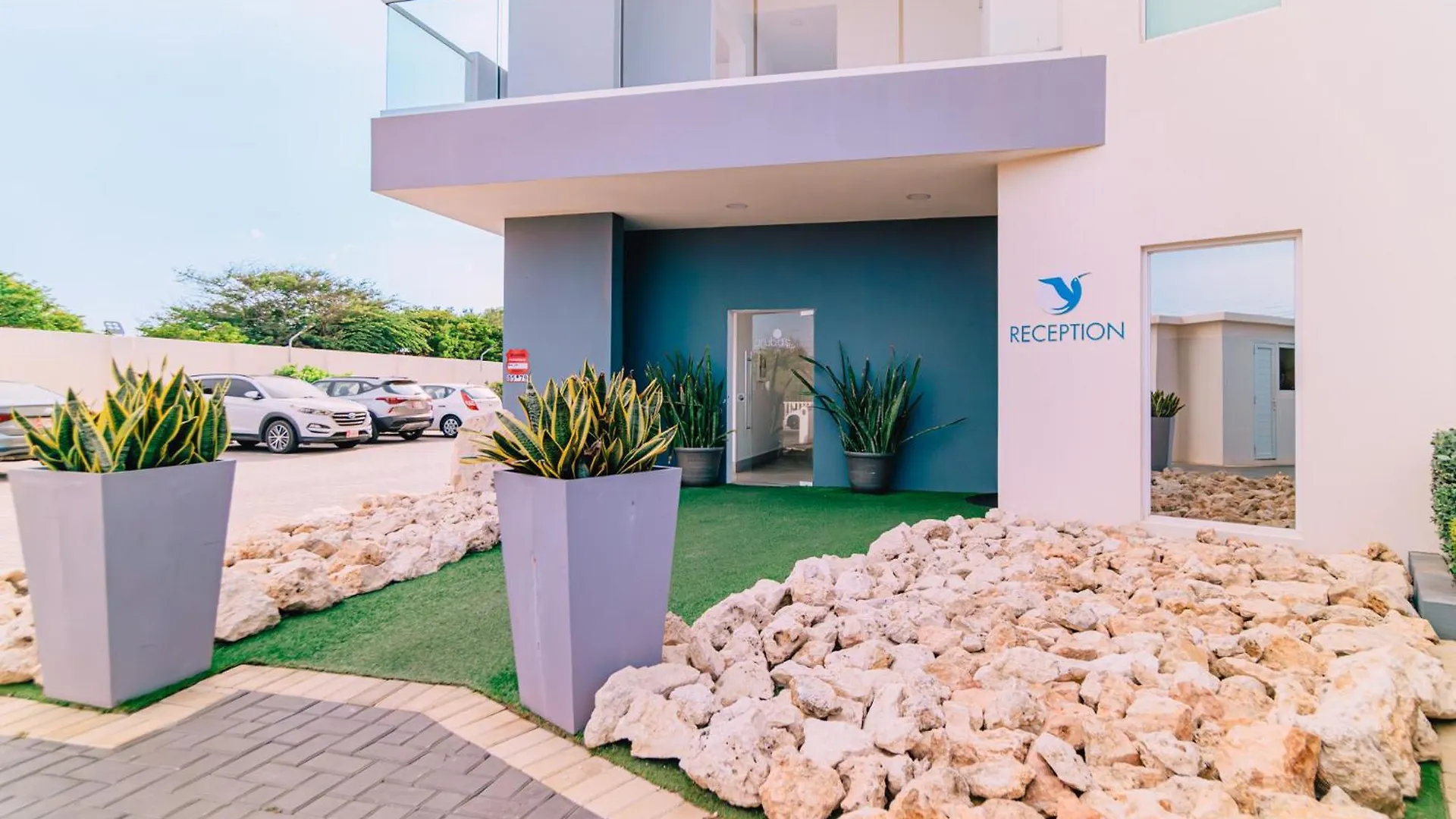 Aruba'S Life Residences Noord Aruba