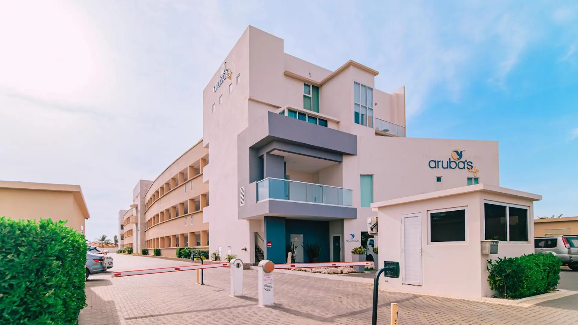 Aruba'S Life Residences Noord 0*,  Aruba