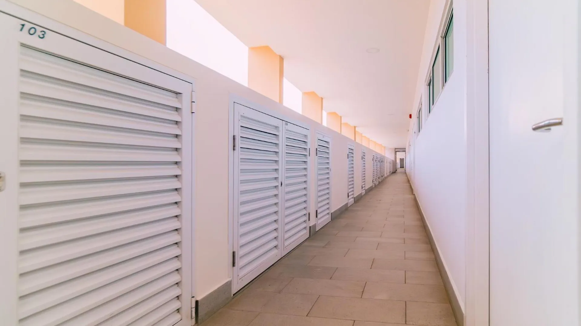 Aparthotel Aruba'S Life Residences Noord Aruba