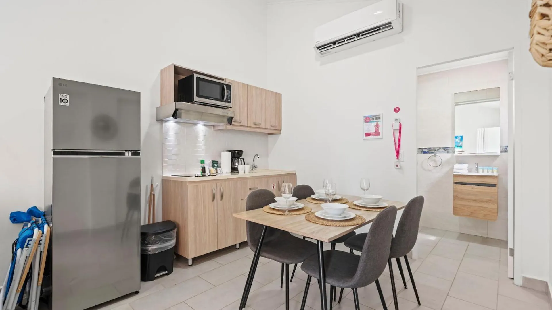 Aruba'S Life Residences Noord 0*,
