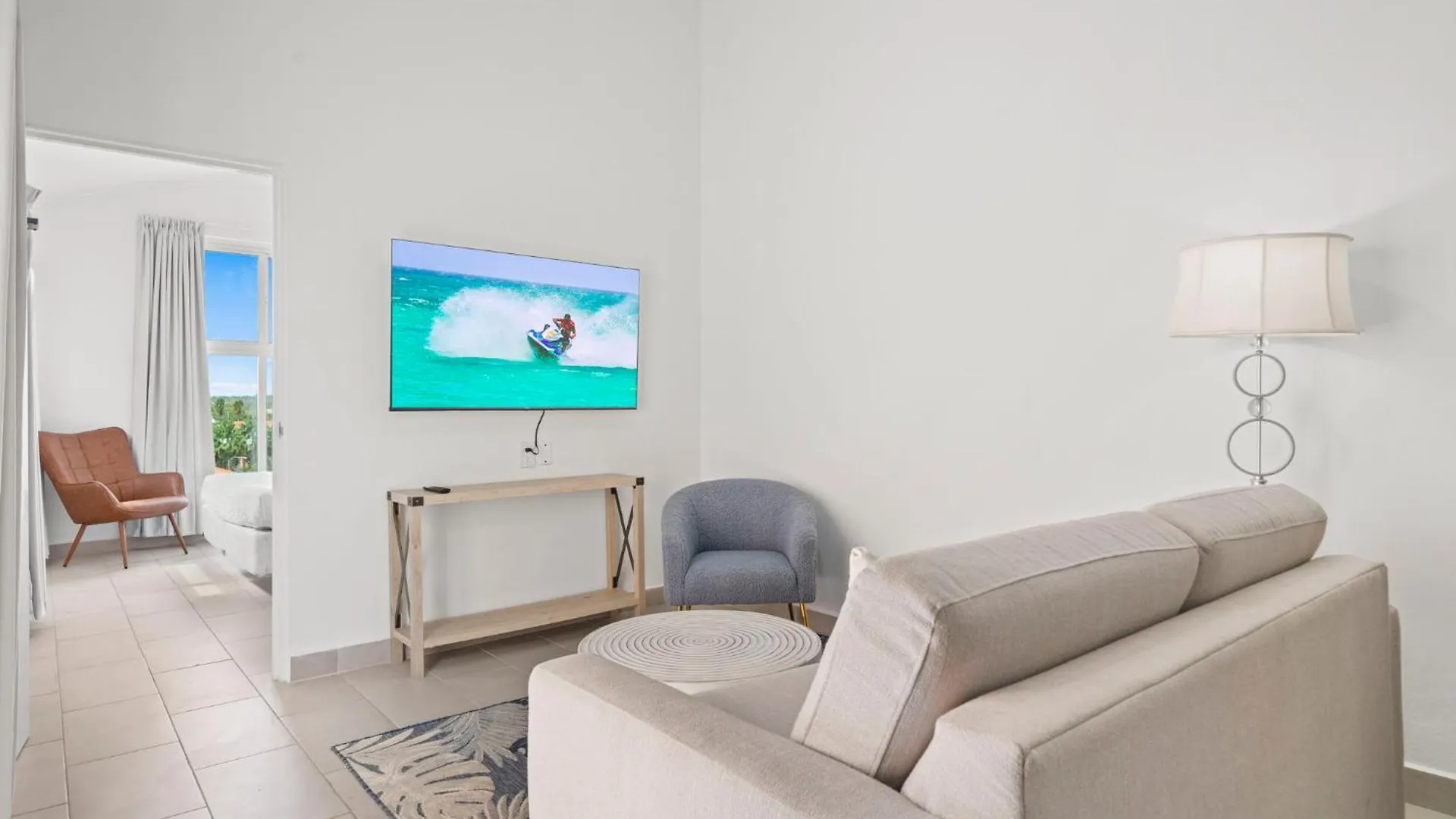 Aruba'S Life Residences Noord Aparthotel