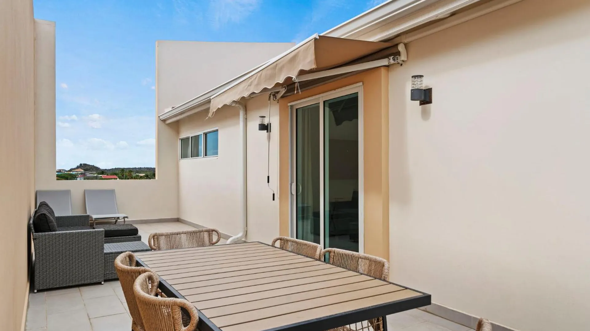 Aruba'S Life Residences Noord