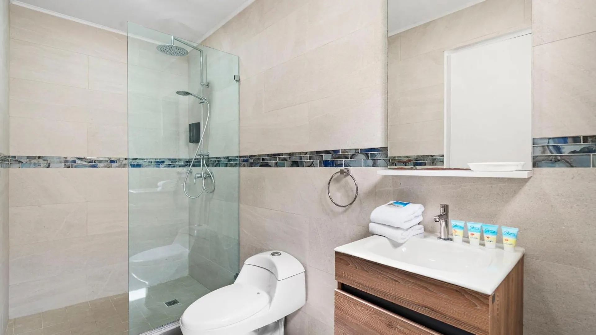 Aruba'S Life Residences Noord Aparthotel