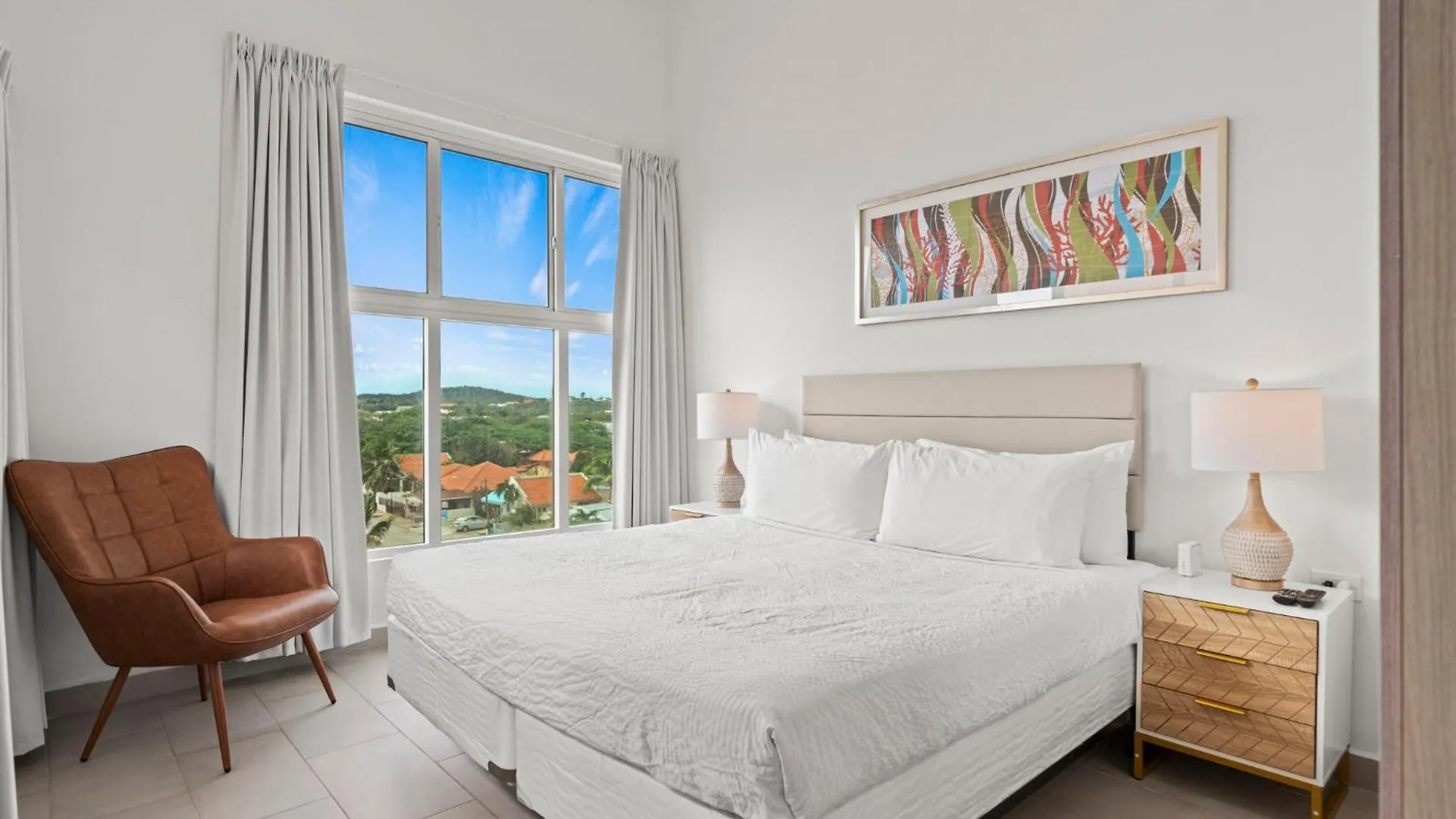 Aparthotel Aruba'S Life Residences Noord Aruba