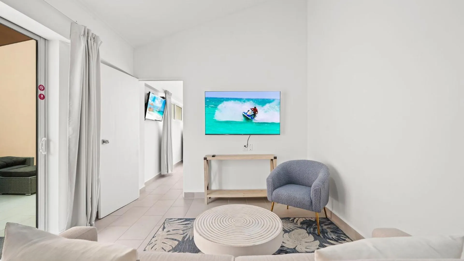 Aruba'S Life Residences Noord