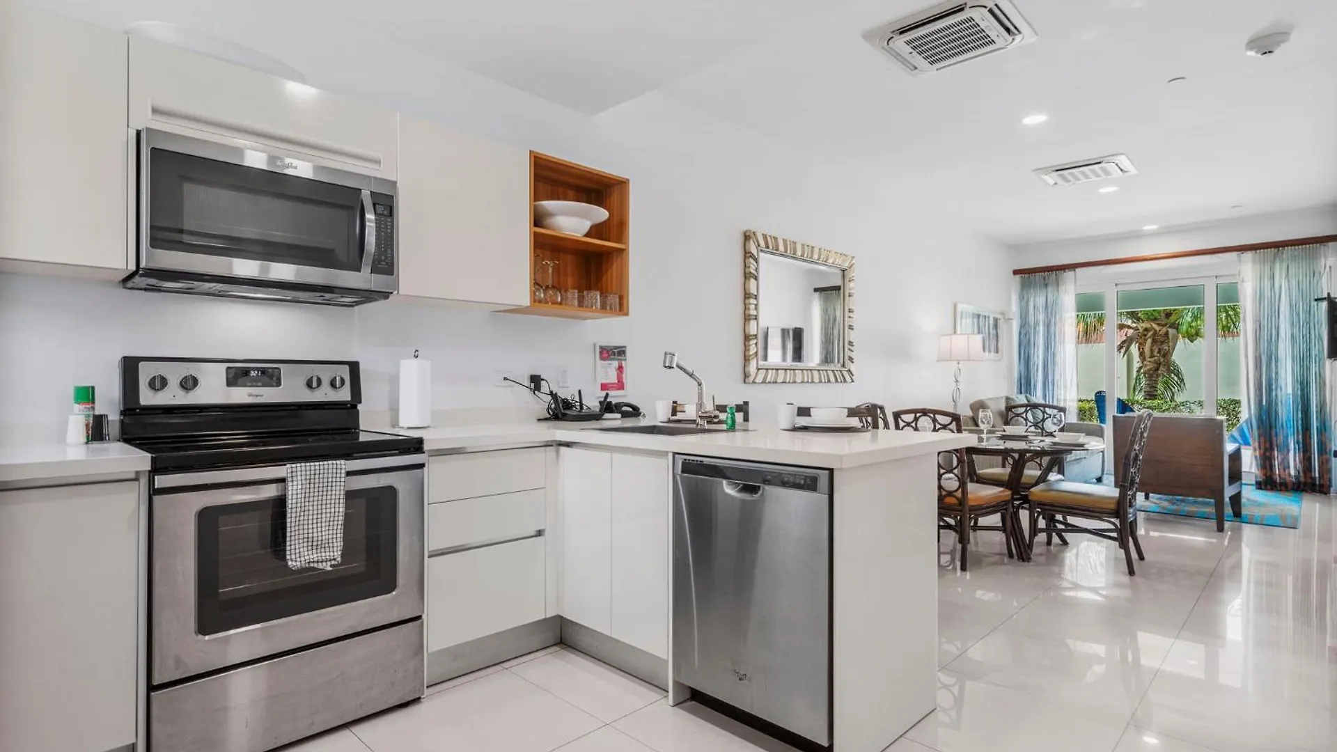 Aruba'S Life Residences Noord Aparthotel