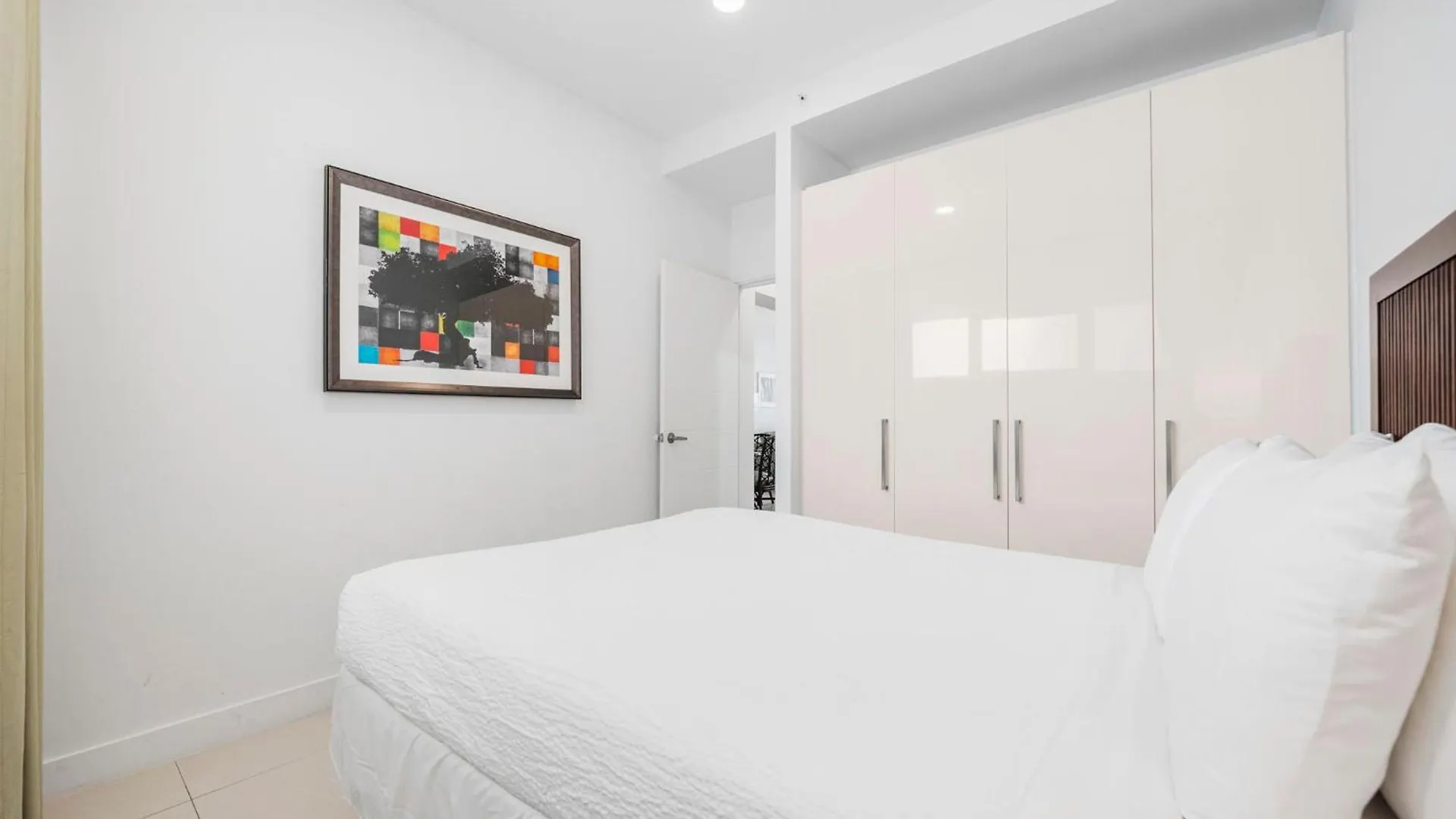 Aruba'S Life Residences Noord 0*,