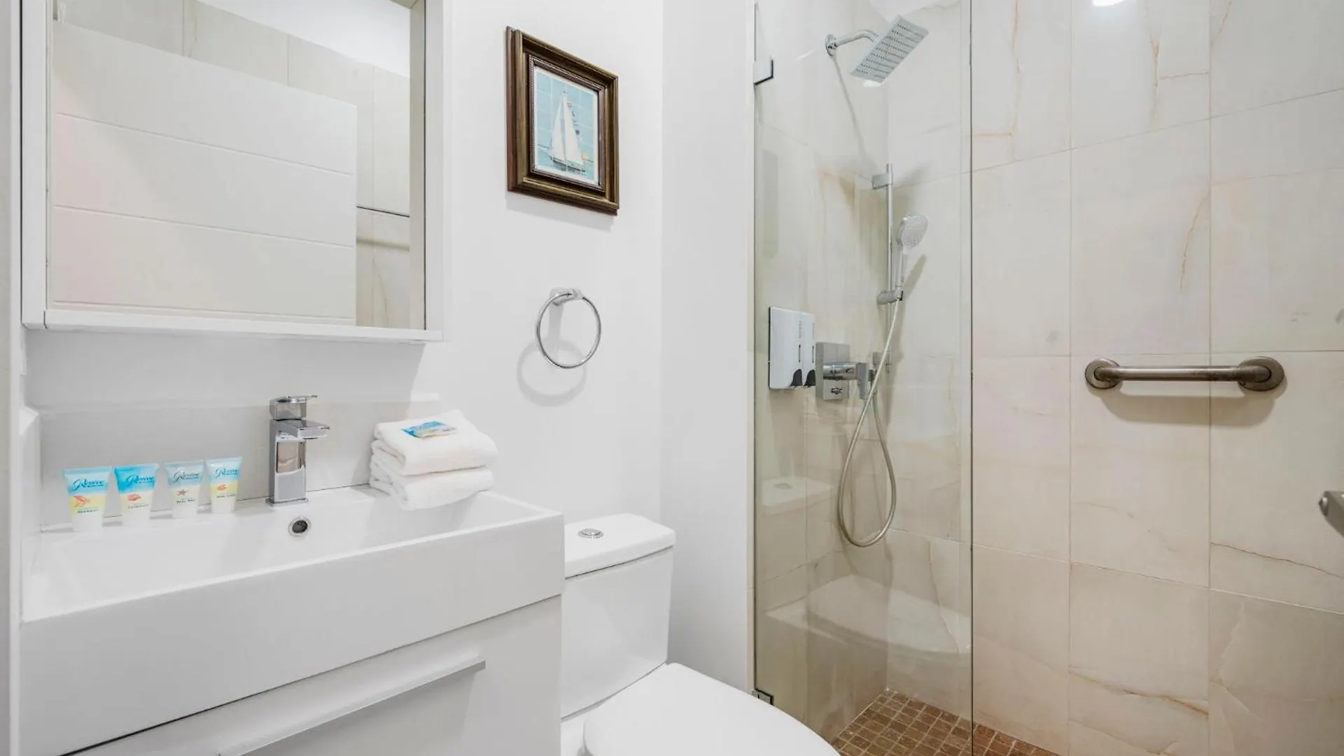Aparthotel Aruba'S Life Residences Noord