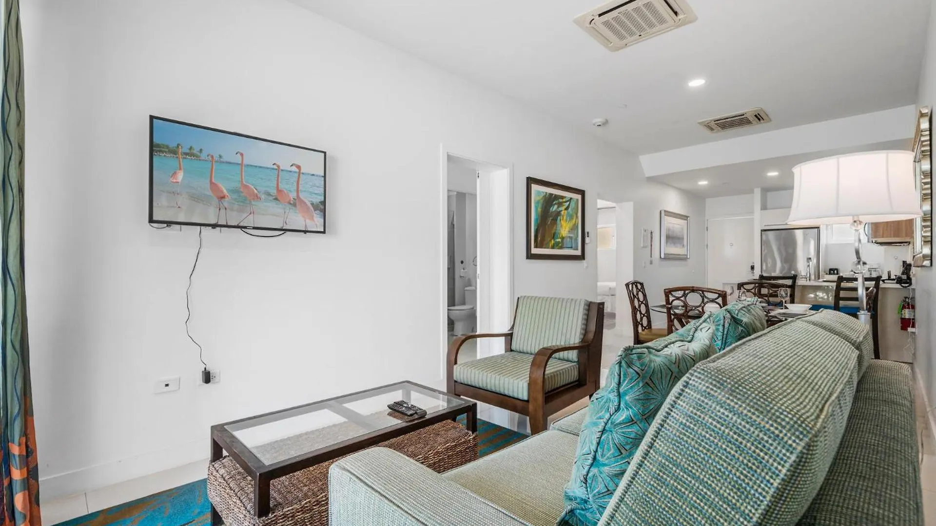 Aruba'S Life Residences Noord 0*,
