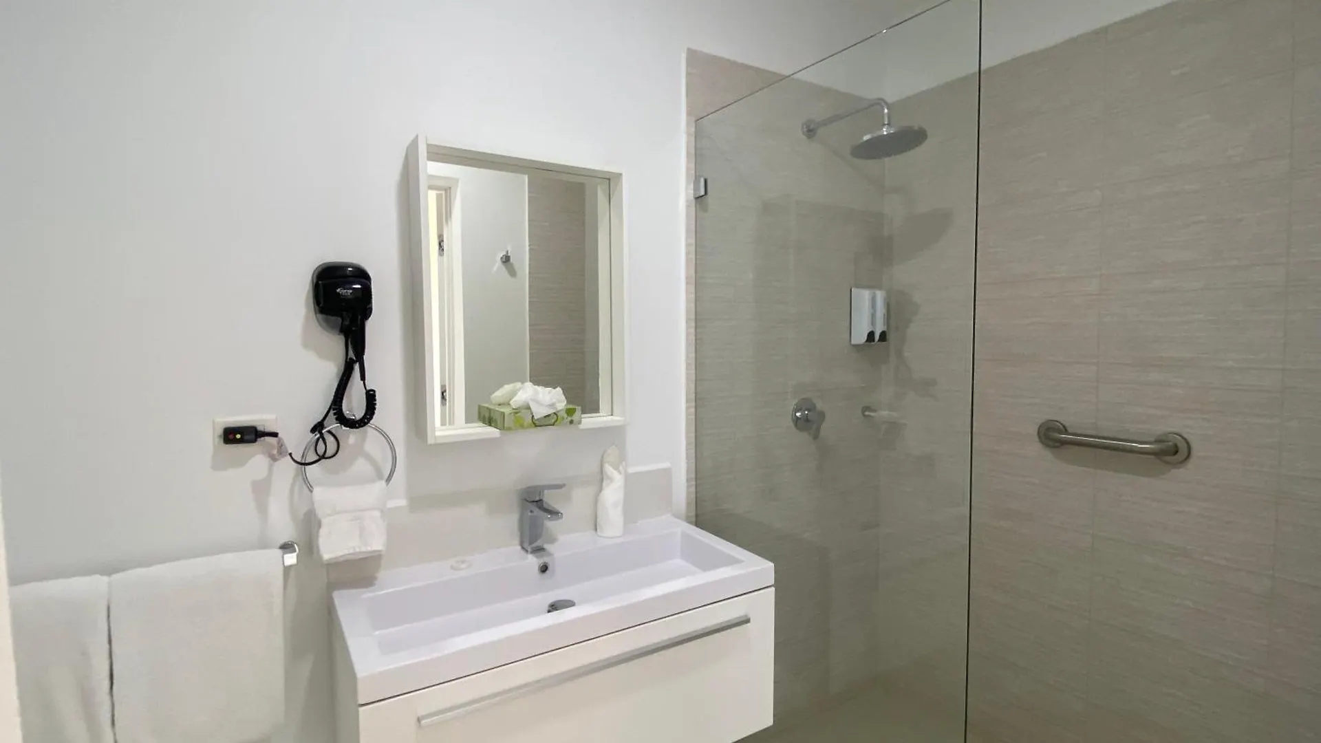 Aruba'S Life Residences Noord Aruba
