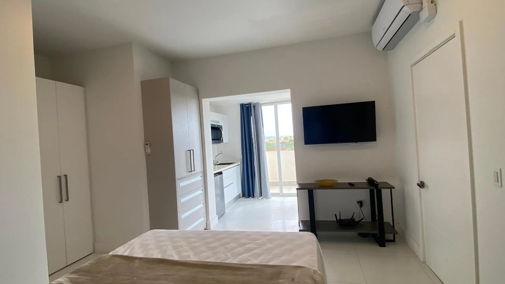 Aruba'S Life Residences Noord