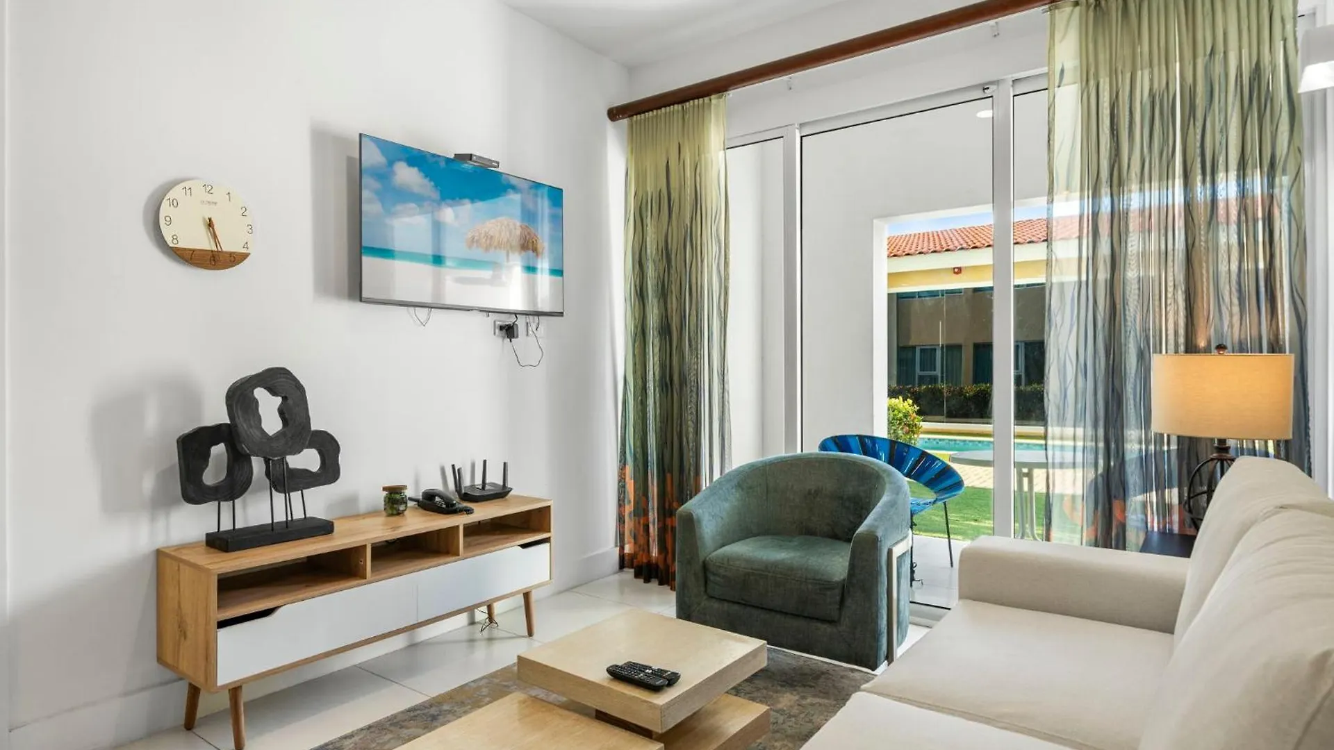 Aruba'S Life Residences Noord Aruba