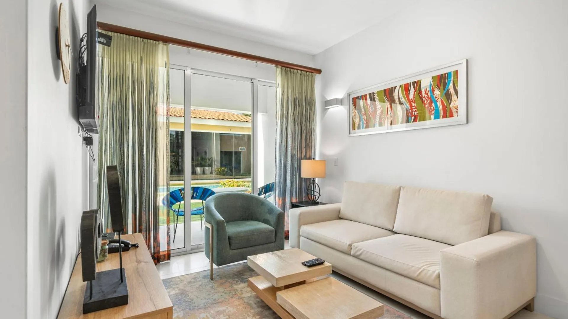 Aruba'S Life Residences Noord 0*,  Aruba