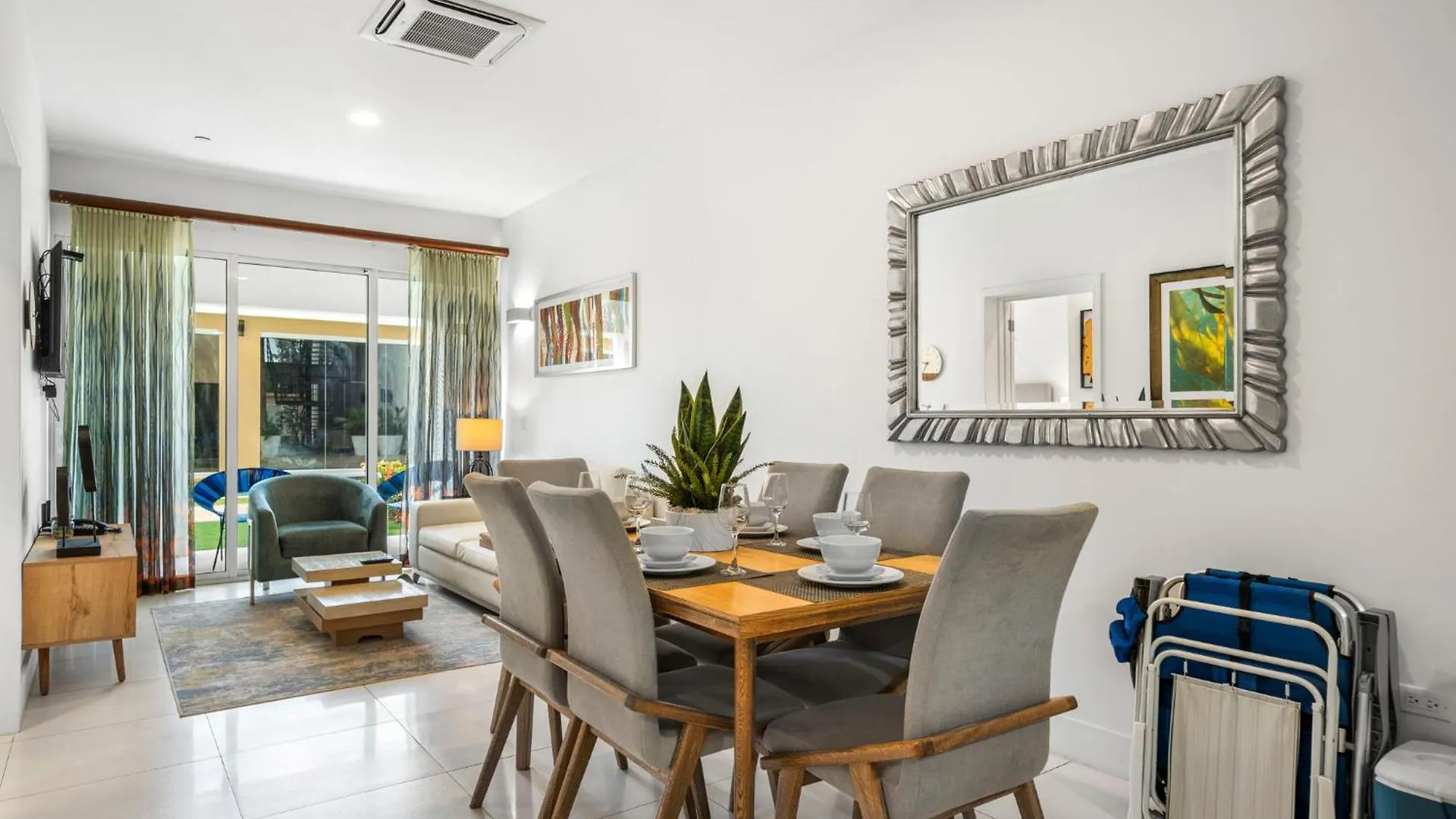 Aparthotel Aruba'S Life Residences Noord