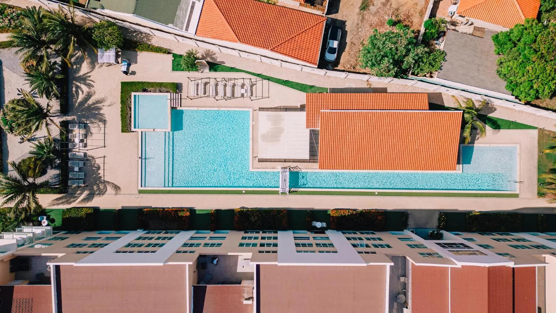 Aruba'S Life Residences Noord Aruba