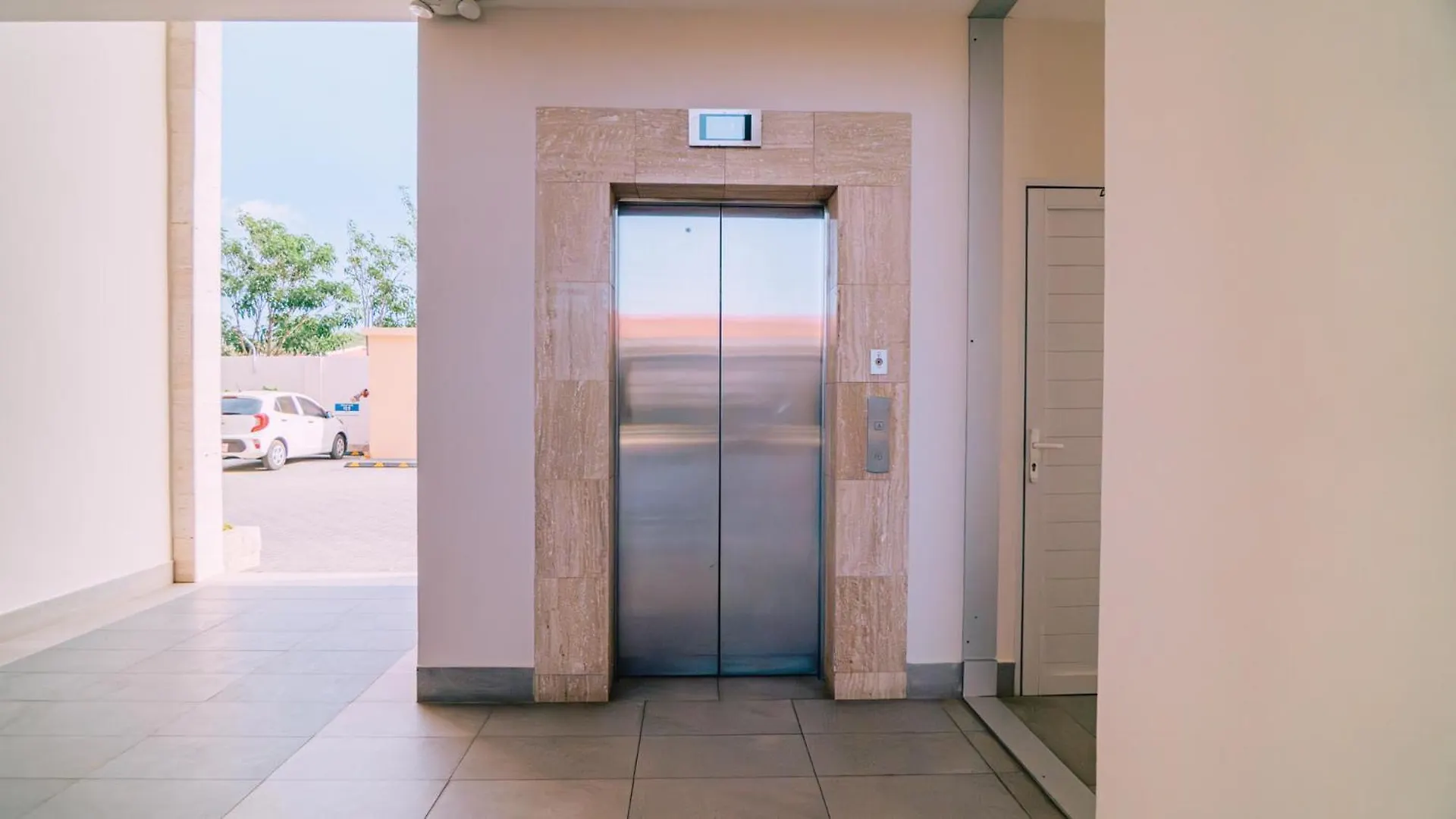 Aruba'S Life Residences Noord