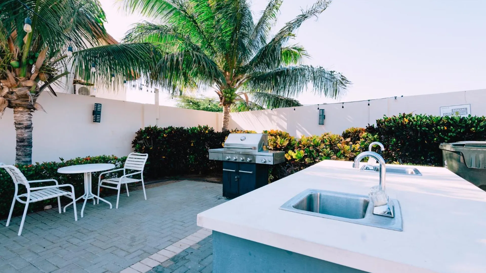 Aruba'S Life Residences Noord 0*,