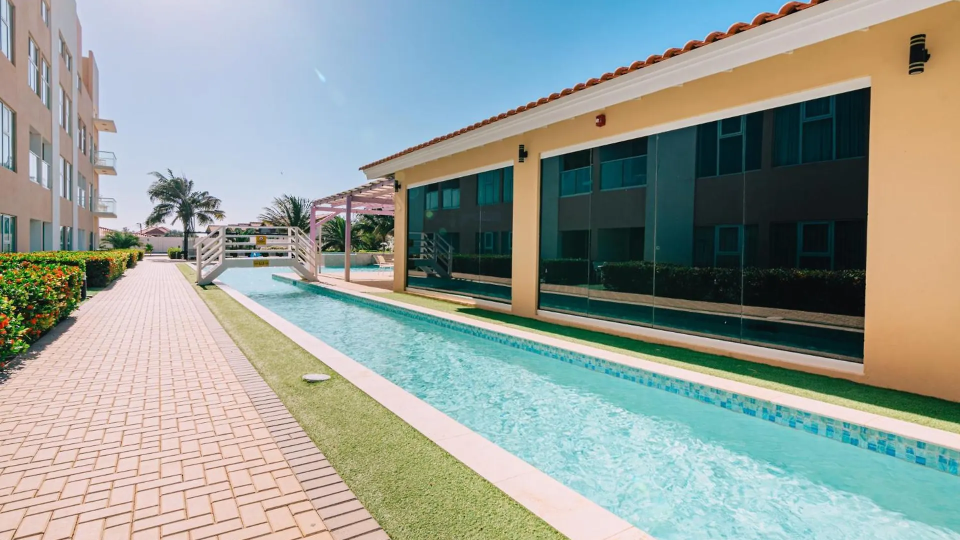 Aparthotel Aruba'S Life Residences Noord