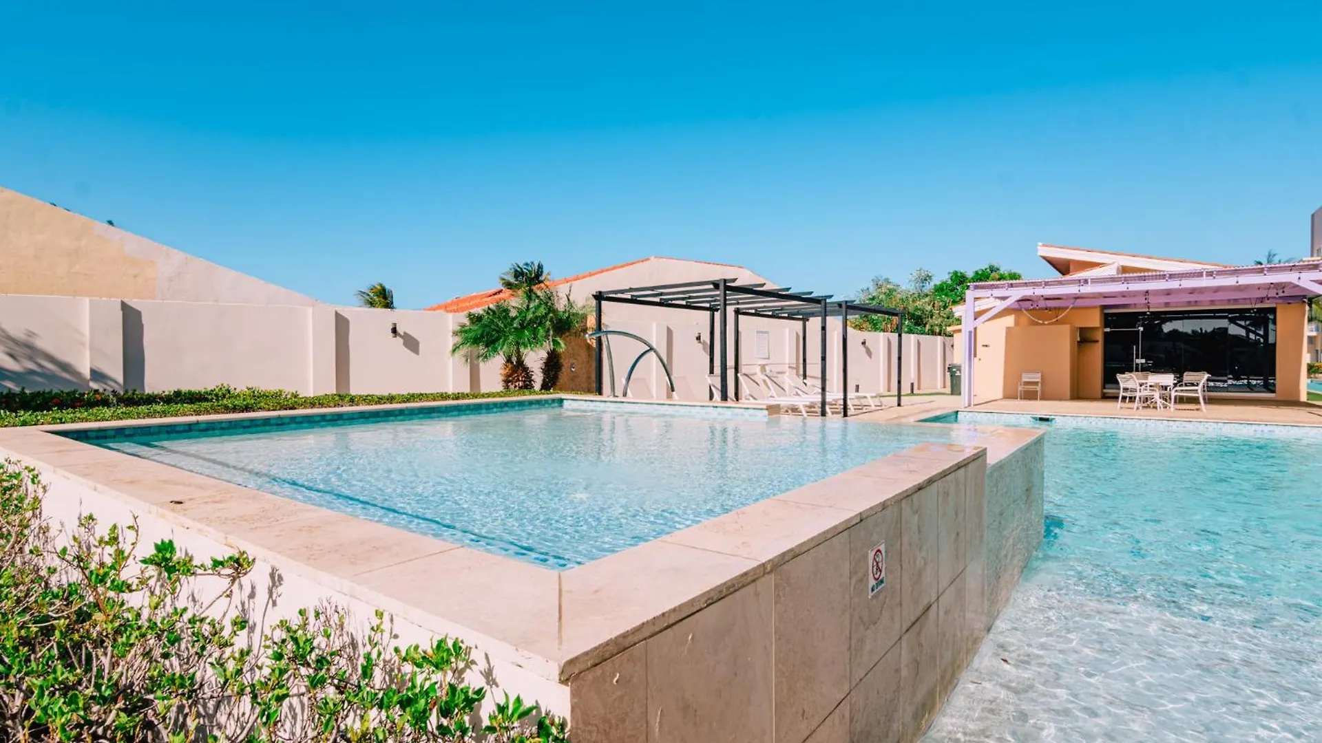 Aruba'S Life Residences Noord
