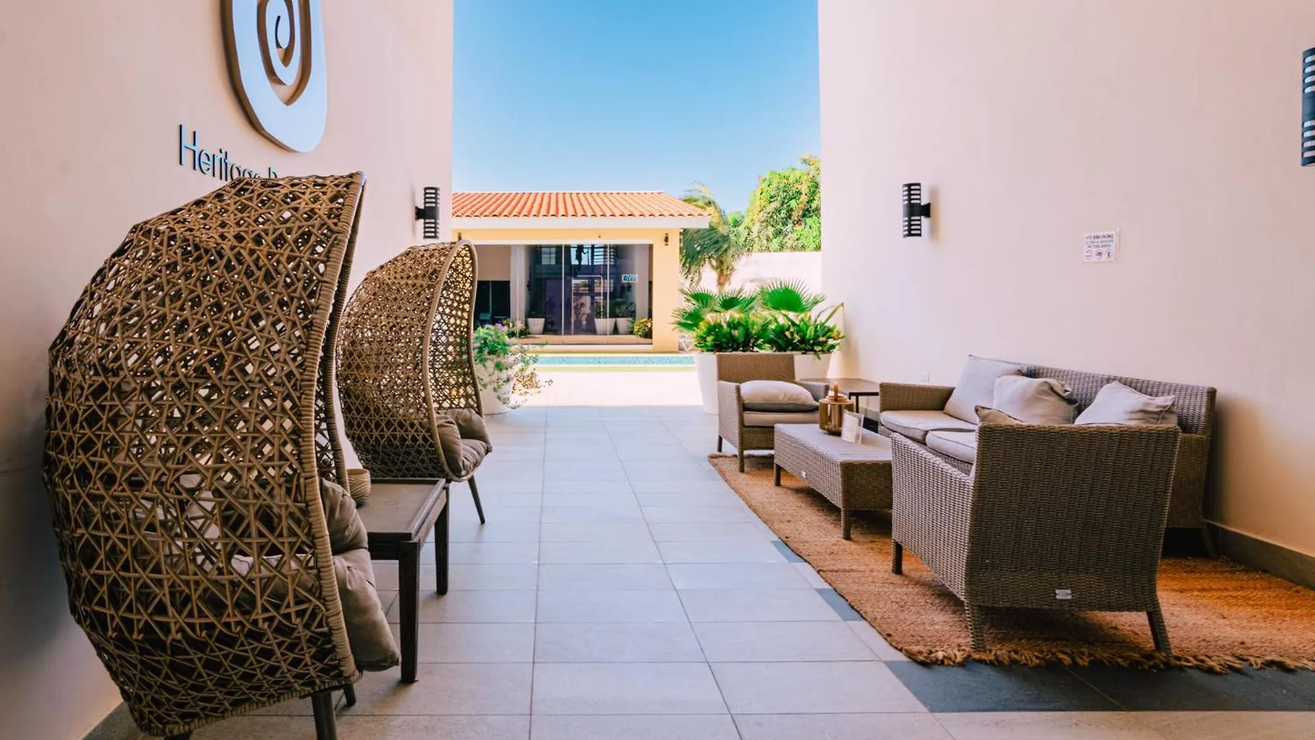 Aruba'S Life Residences Noord
