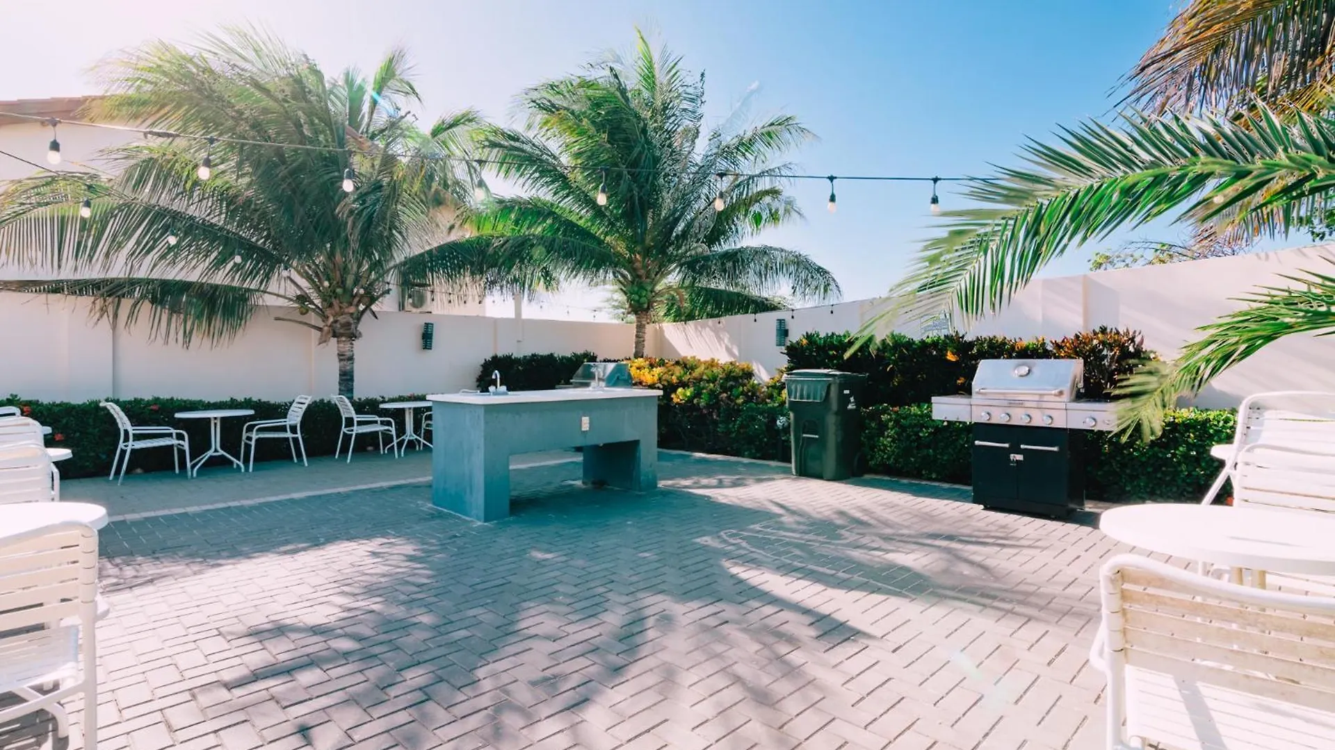 Aruba'S Life Residences Noord 0*,